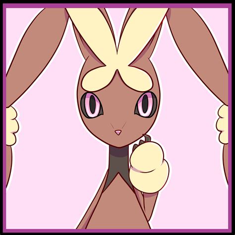 lopunny rule 34|animated lopunny .